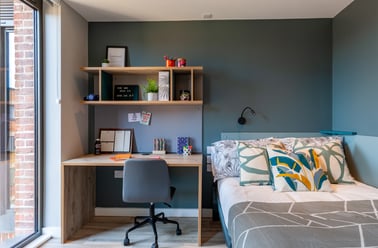 Deluxe En Suite, Benson Yard, 18 Benson Street, City Centre, Liverpool - Image 2